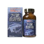 アイ鮫生肝油 210カプセル