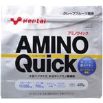 アミノクイック(大豆ペプチド)