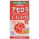 アセロラビタミンB2B6ミックス粒 280粒