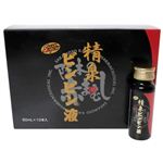 精泉ビンビン液 50ml*10本入り