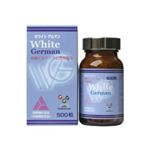 ホワイトゲルマン 75g