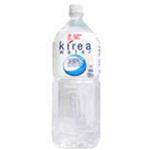 キレアウォーター 2000ml*6本