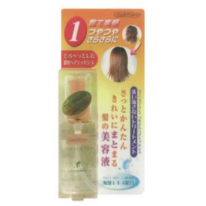 ダイム カバーグレイ つやさらヘアエッセンス 50ml