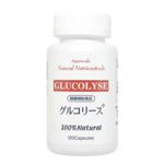 グリコリース 120カプセル