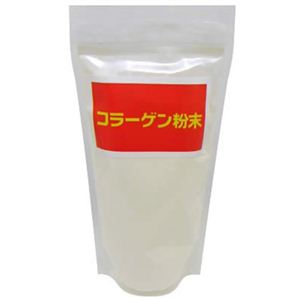 コラーゲンパウダー(マリンコラーゲン) 100g