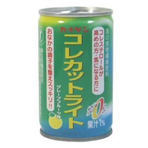 コレカットライト（30本入） 【特定保健用食品（トクホ）】