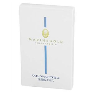 マリンゴールドプラス 10粒入