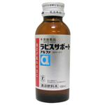ラピスサポートα 100ml*10本