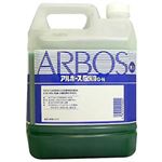 アルボース石鹸液GN 4kg