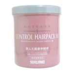 コントロールヘアパック800g