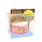 髪穴スッキリ ヘアパック