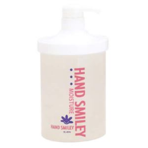 ハンドスマイリー モイスチャー 1000ml