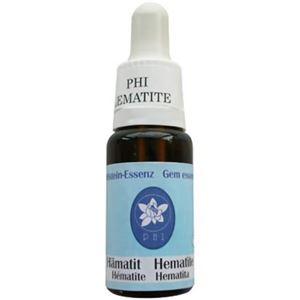ヘマタイト(HEMATITE)