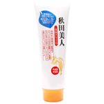 秋田美人 しっとり洗顔クリーム 【5セット】