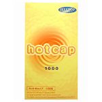 ジェルトップ ホットキャップ1000 12個入り 【2セット】