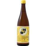 味の母(みりん風調味料) 720ml 【4セット】