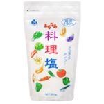 あらなみ料理塩350g 【15セット】