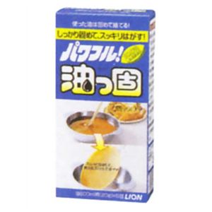油っ固 20g*5包入り 【12セット】