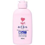 arau.台所用せっけん 本体 400ml 【6セット】