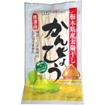 創健社 無漂白のかんぴょう 【8セット】