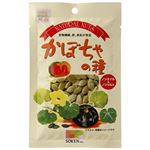 創健社 ナチュラルナッツ かぼちゃの種 【8セット】