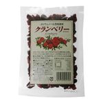 創健社 クランベリー(ドライ) 【6セット】