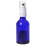 生活の木 青色ガラススプレー 50ml 【3セット】