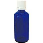 生活の木 青色遮光瓶 50ml 【4セット】