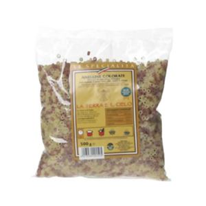 オーガニック アネリーネ・コロラーテ 500g 【5セット】