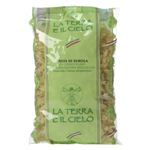 オーガニック フジッリ 500g 【6セット】
