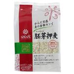 はくばく 胚芽押麦 540g(45g*12袋) 【10セット】