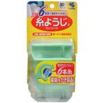 （まとめ買い）糸ようじ 30本入り×5セット
