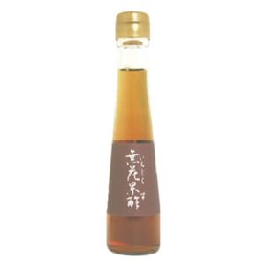 飯尾醸造 無花果酢(いちじく酢) 120ml 【7セット】