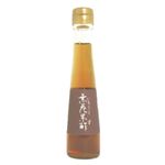 飯尾醸造 無花果酢(いちじく酢) 120ml 【7セット】