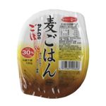 サトウのごはん 麦ごはん 180g 【13セット】