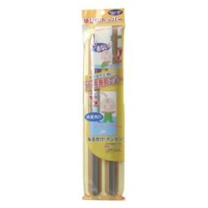 カーボーイ ゆびストッパー 茶 【20セット】