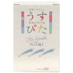 うすぴた500 4コ入 【4セット】