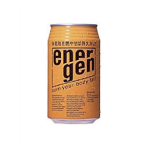 エネルゲン 340ml缶*24本