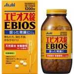 エビオス錠 1200錠 【4セット】