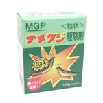 MGP ナメクジ駆除剤 100g 【5セット】