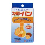 FCファミリーバン布タイプ 20枚入 【6セット】