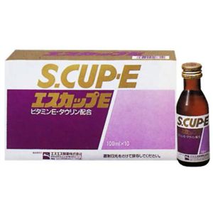 エスカップE 部外品 10本 【11セット】