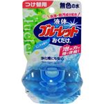 液体ブルーレットおくだけ つけ替え ミントの香り 【12セット】