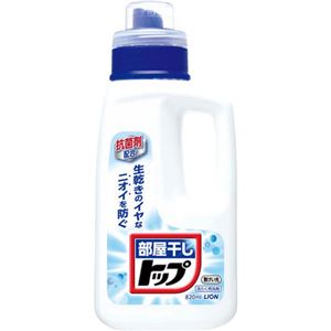 液体部屋干しトップ 820ml 【10セット】