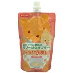 （まとめ買い）おくすり飲めたね ピーチ味 200g×10セット