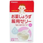 お薬じょうず服用ゼリー 36g 【10セット】