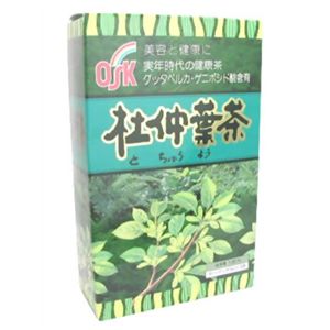 OSK 杜仲葉茶 32袋 【2セット】