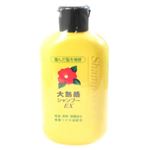 大島椿EXシャンプー300ml 【2セット】