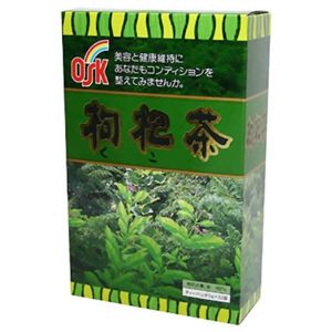 OSK 枸杞茶 ティーバッグ 5g*32袋 【4セット】