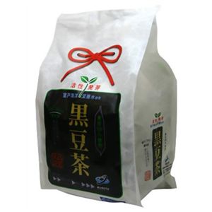 OSK 活性発芽 黒豆茶 10g*40袋 【3セット】